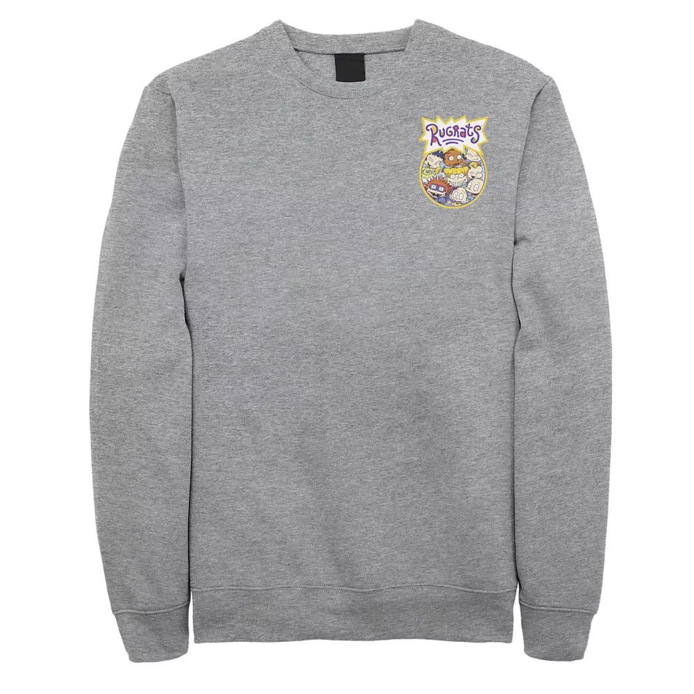 Men's Star Wars The Rise of Skywalker X-Wing Squadron Sweatshirt,  Product Image