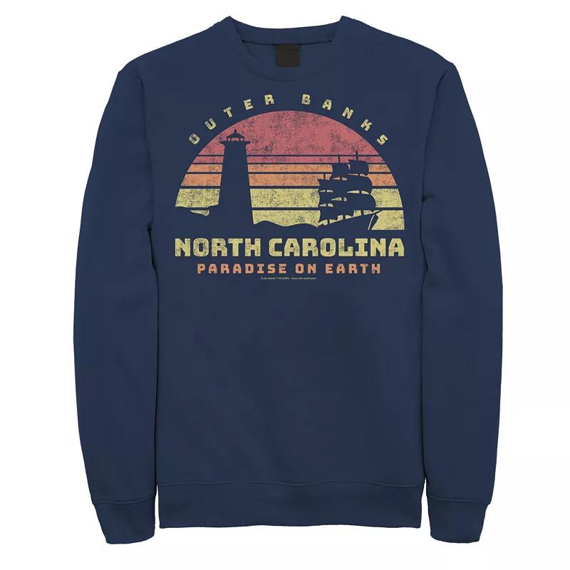 Men's Star Wars Force Feeling Graphic Sweatshirt,  Product Image