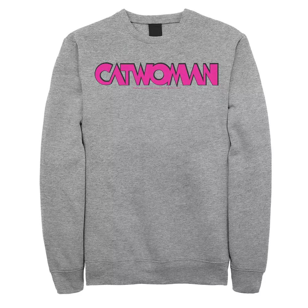 Men's Harry Potter Gryffindor Best Friends Lineup Sweatshirt, Size: XL, Athletic Grey Product Image