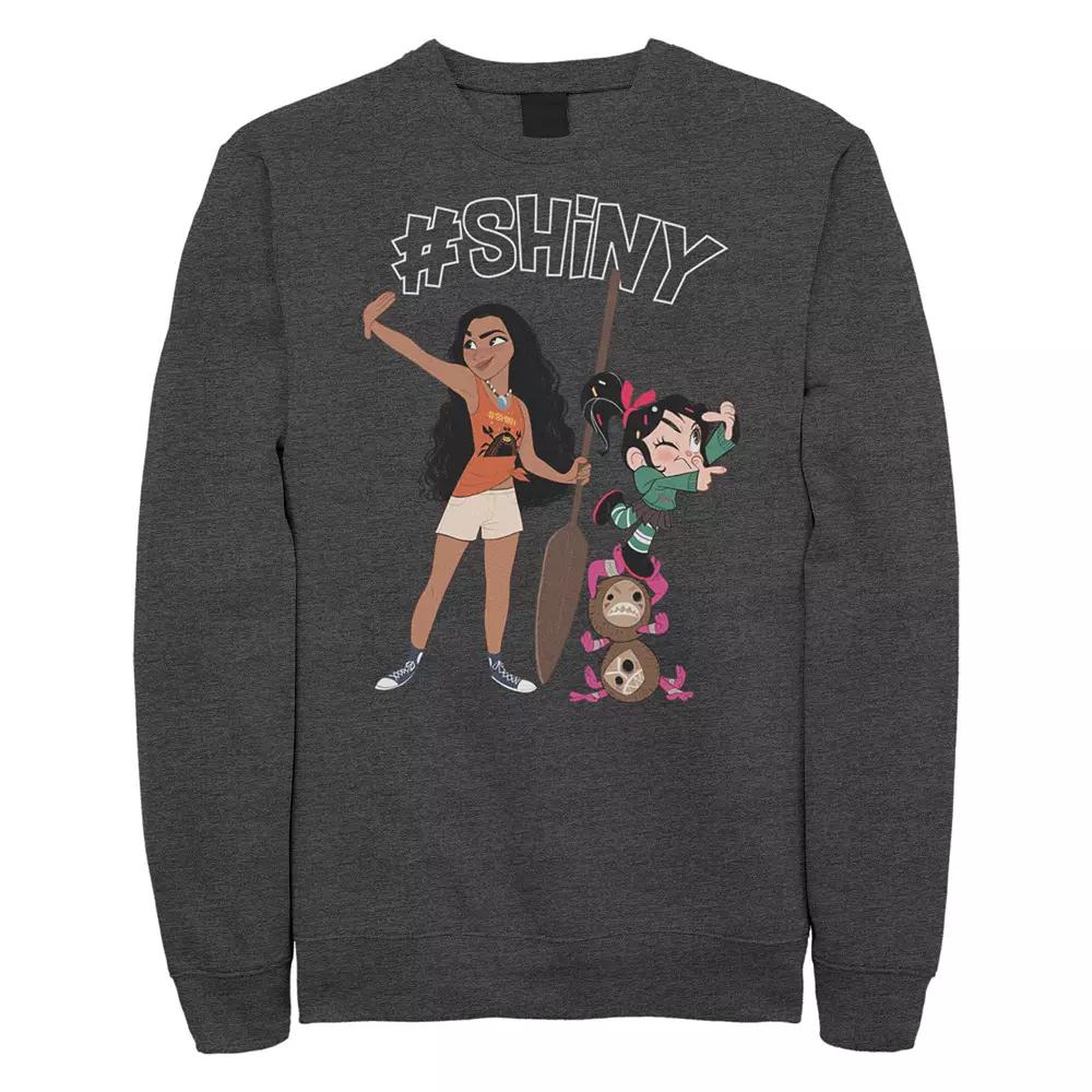 Men's IT You'll Float Too Graphic Fleece,  Product Image