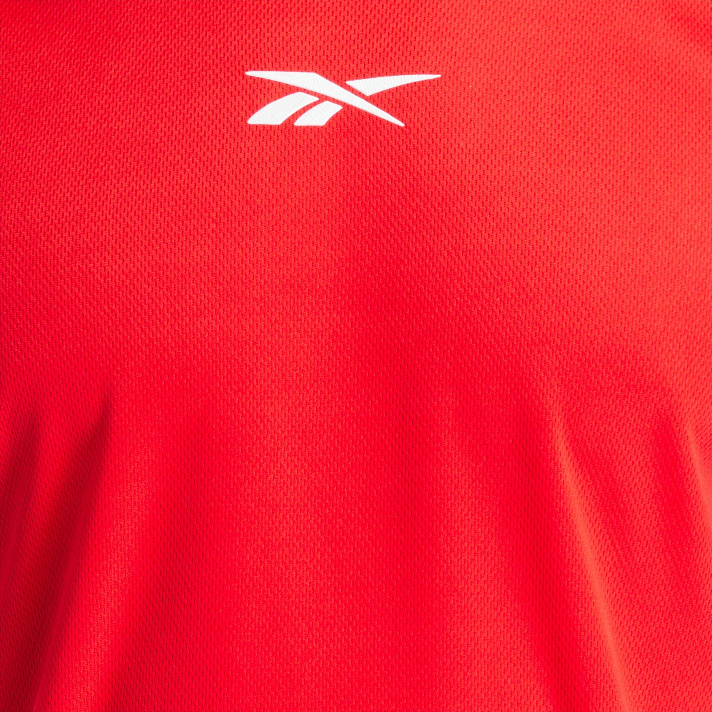Men's Reebok Identity Soccer Training Jersey Male Product Image