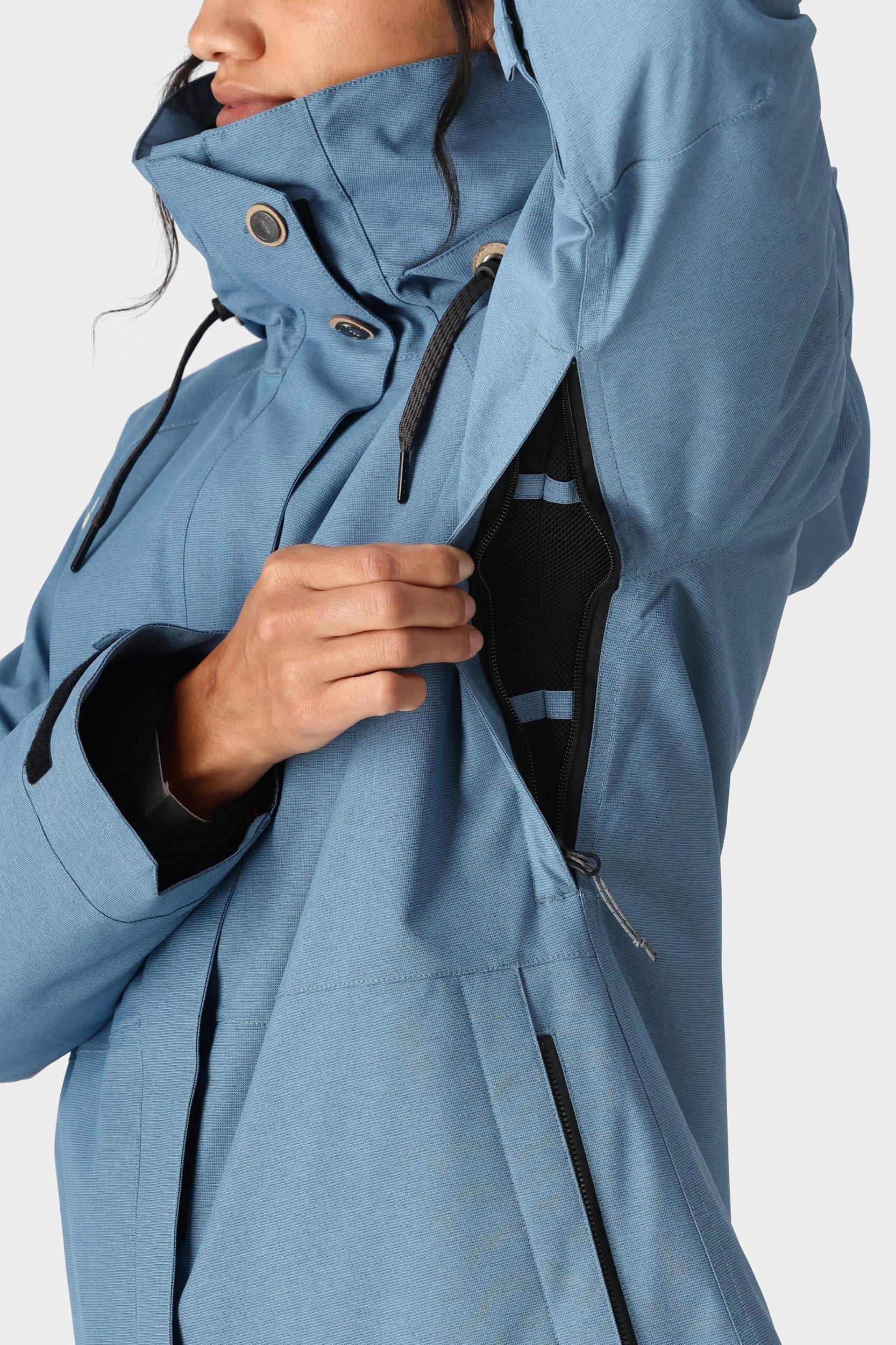 686 Women's SMARTY 3-in-1 Spellbound Jacket Female Product Image