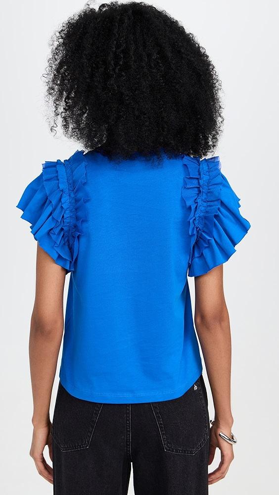 Ulla Johnson Leia Top | Shopbop Product Image