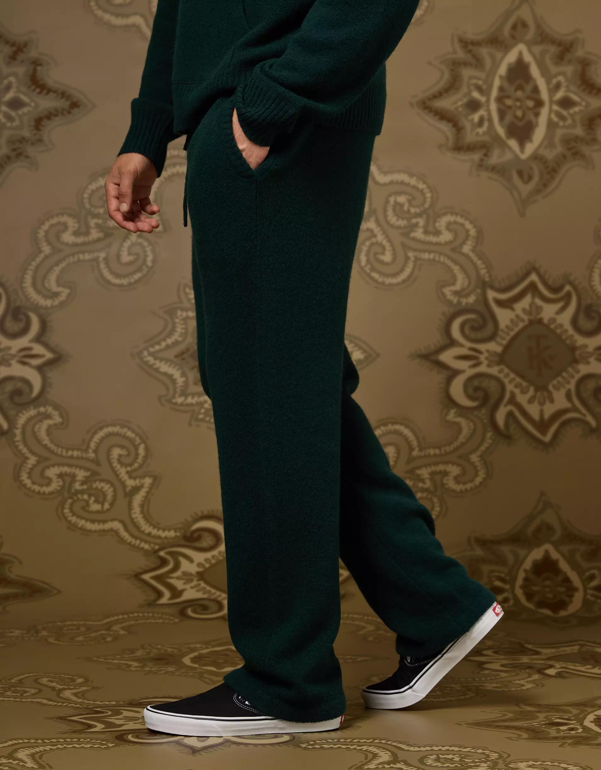 AE x Tru Kolors Wool-Cashmere Pant Product Image