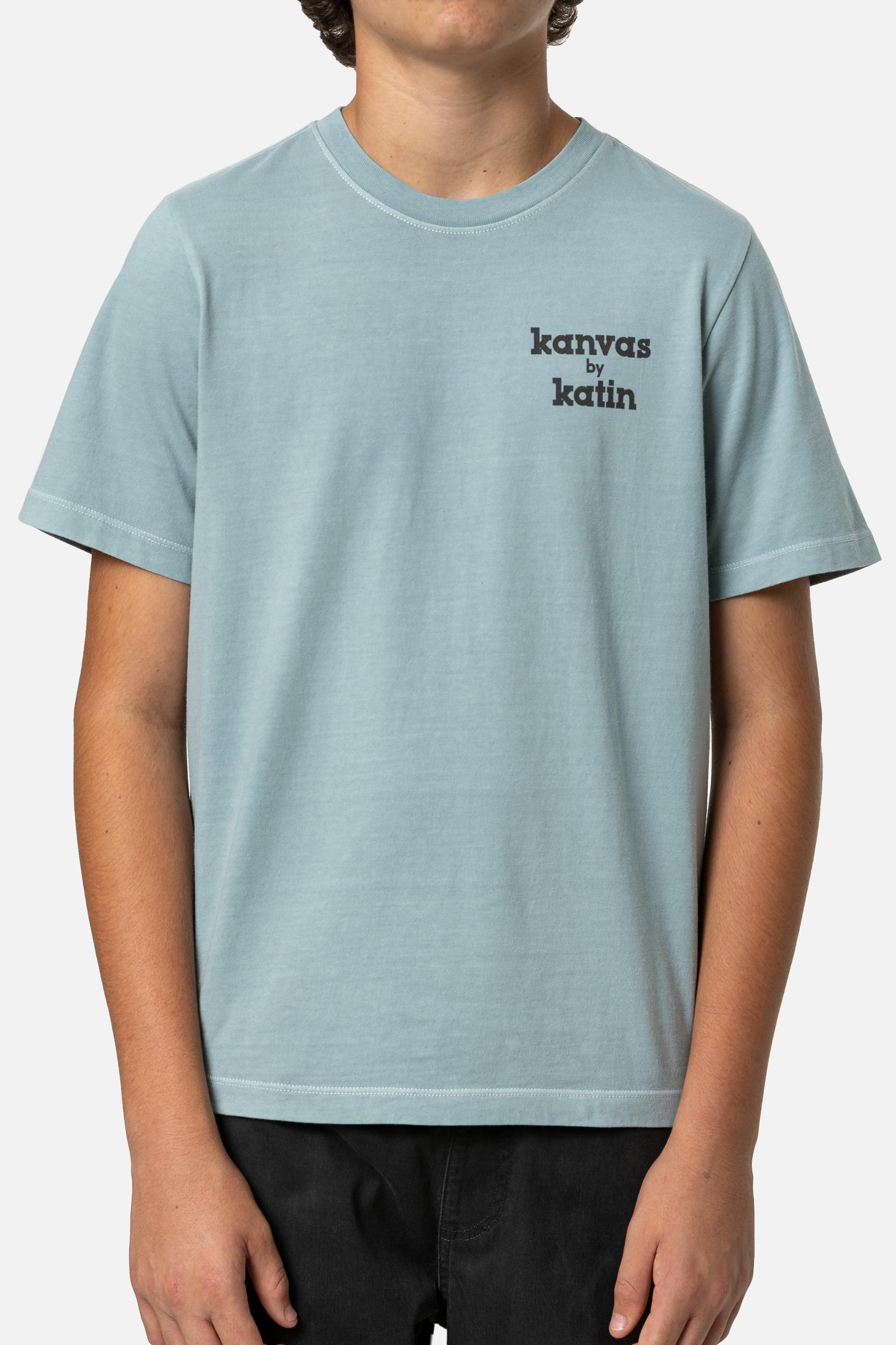 BOYS K-MAN TEE Product Image