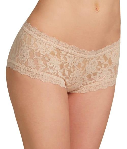 Signature Lace Boyshort Product Image