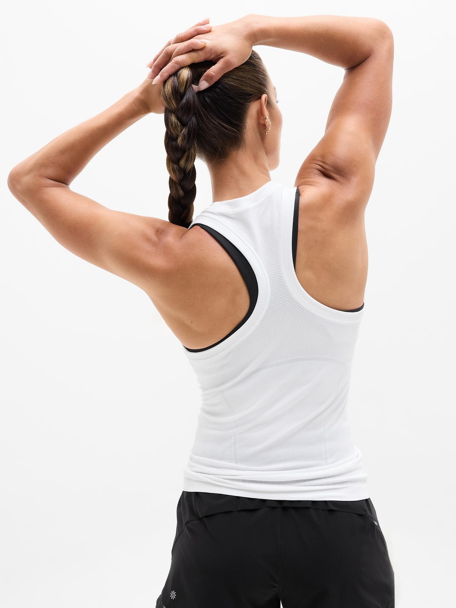 Momentum Seamless Tank Product Image