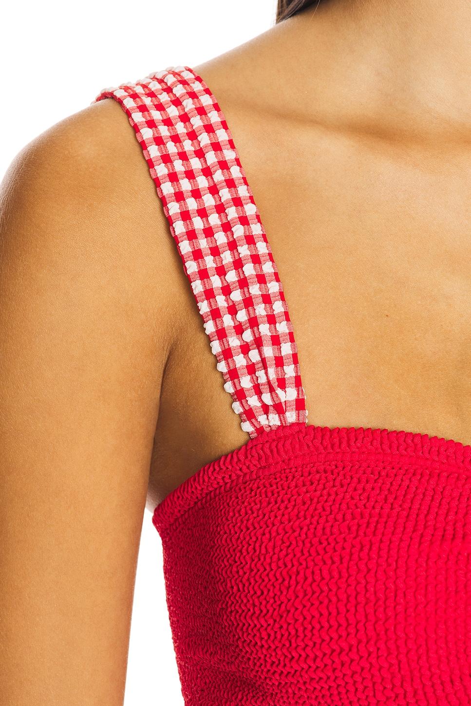 Loretta Bikini Set Hunza G Product Image