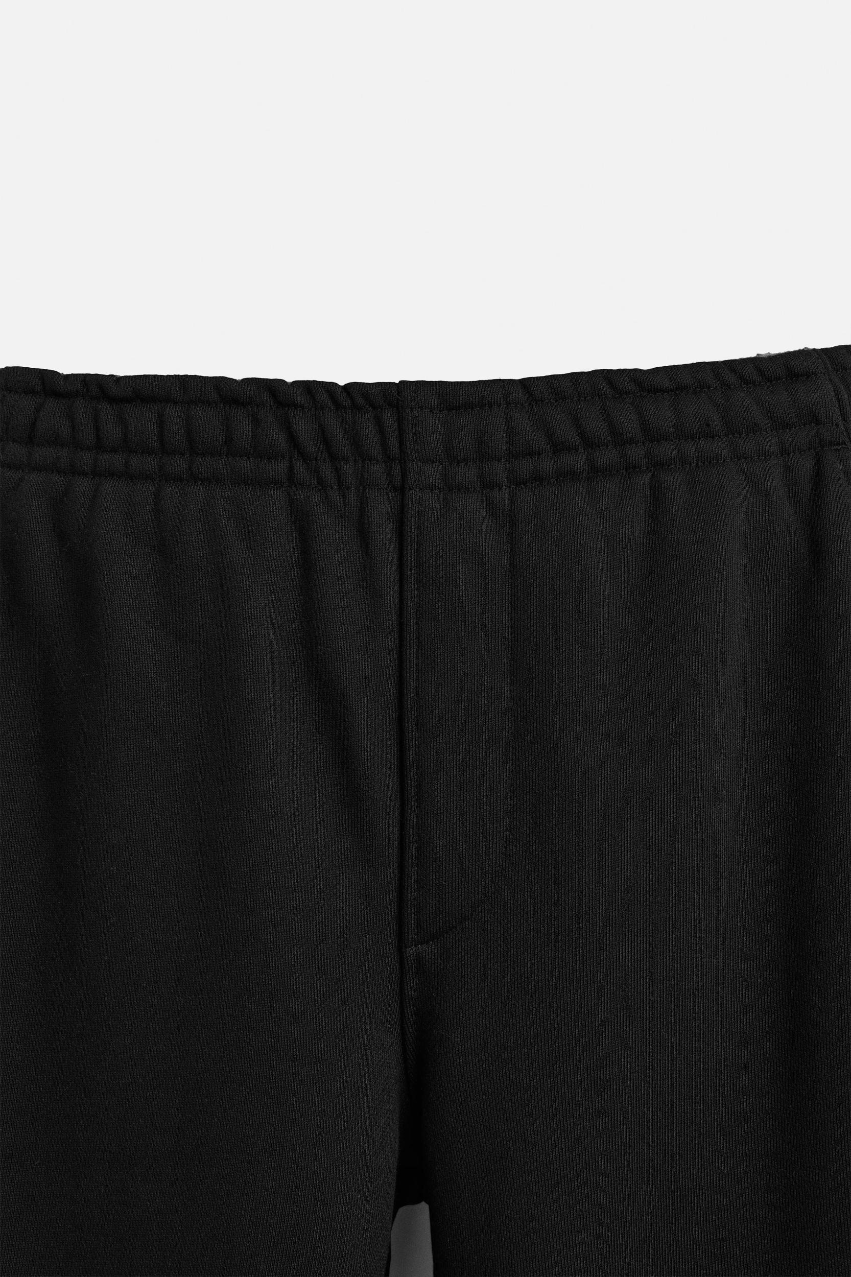 HEAVY WEIGHT JOGGER PANTS Product Image