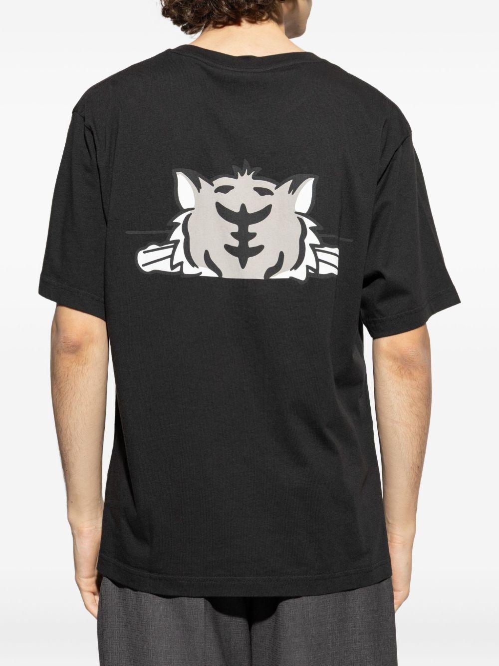 cotton T-shirt Product Image