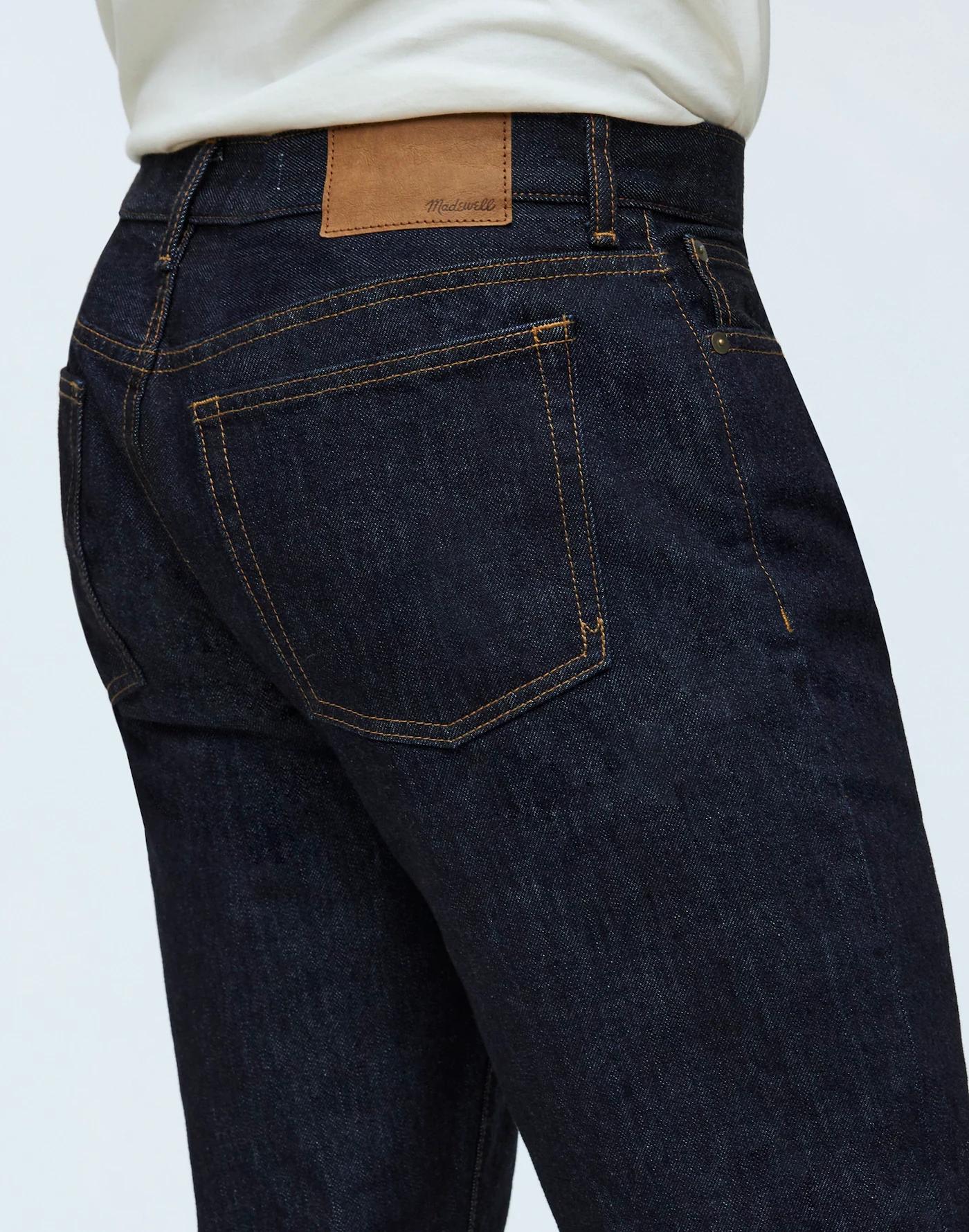 The 1991 Straight-Leg Jean Product Image