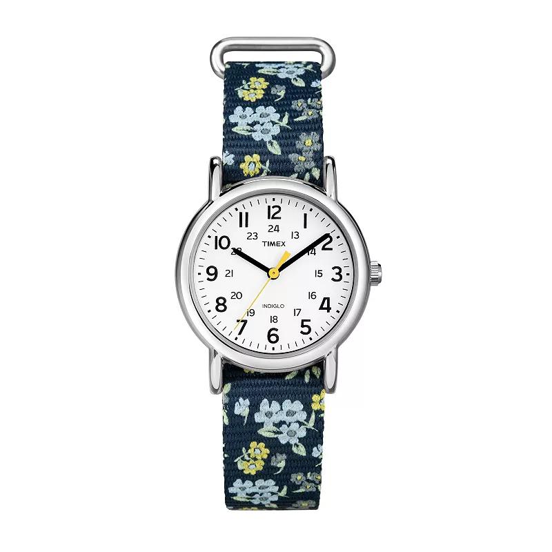 Timex® Women's Weekender Watch - T2P370KZ,  Product Image