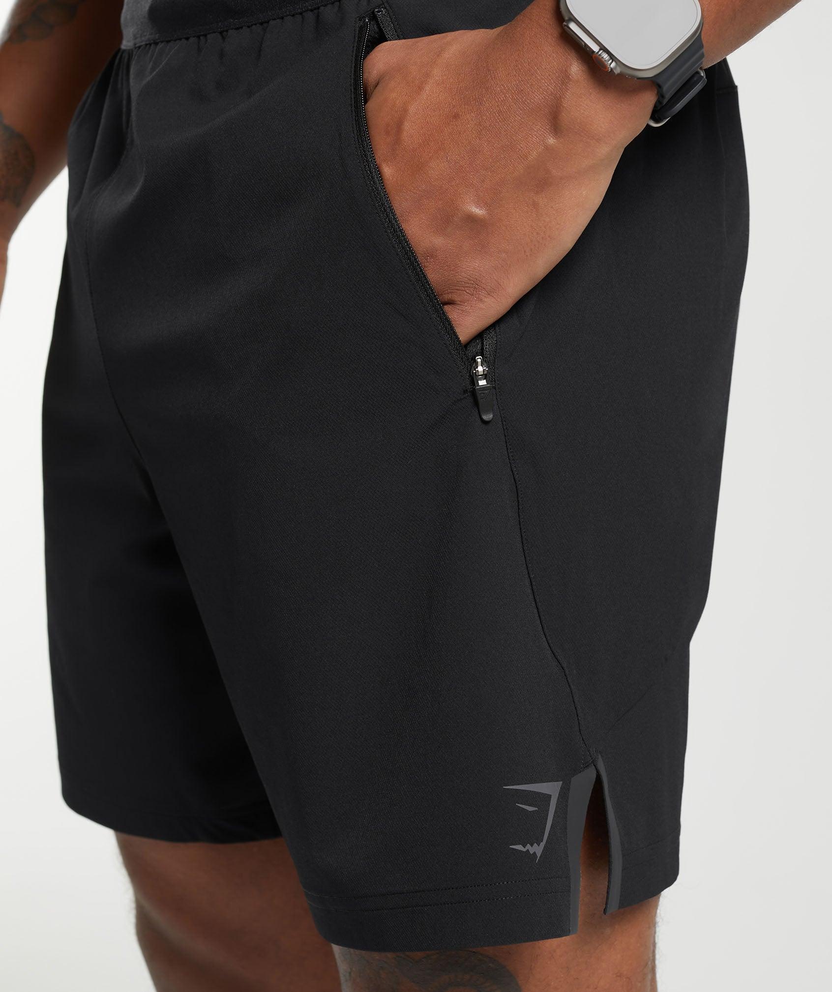 Apex 7" Hybrid Shorts Product Image