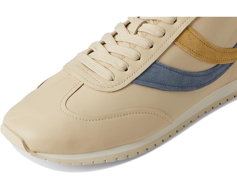 Oasis Runner Lace-Up Sneakers Product Image