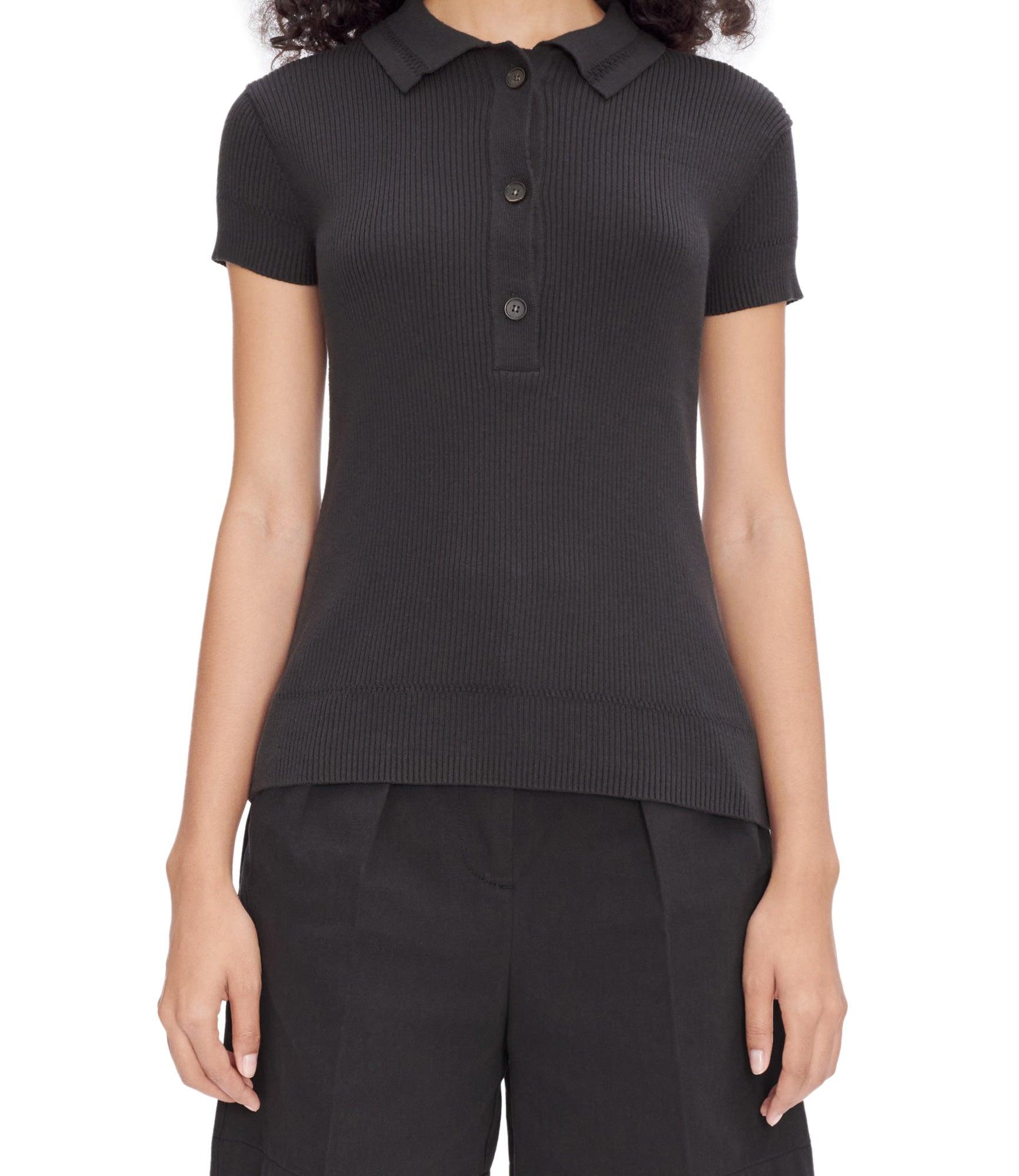 Elora polo shirt Female Product Image