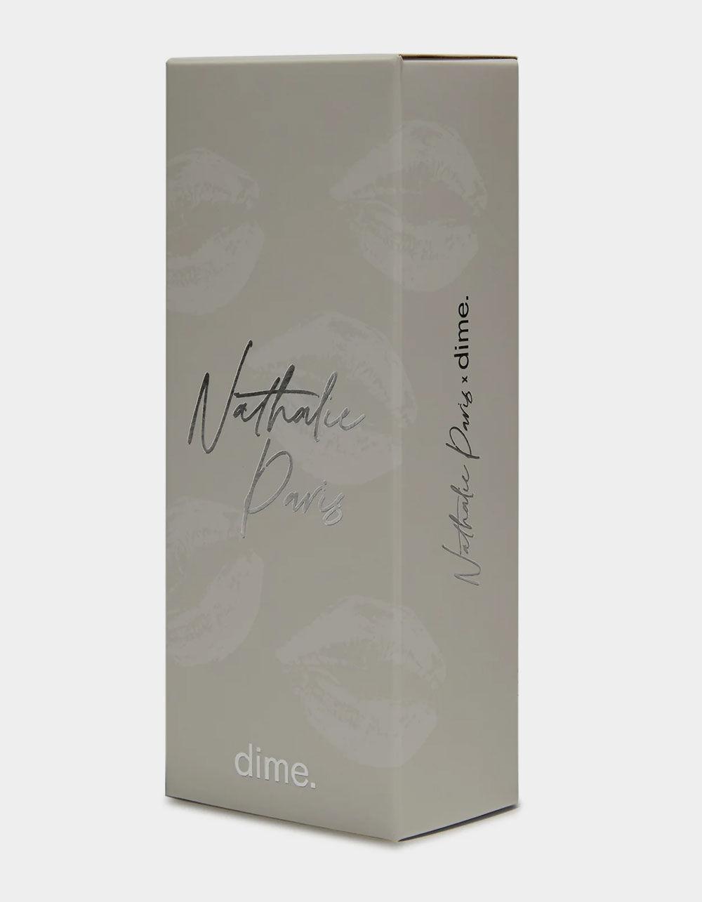 DIME Amore Polarized Sunglasses - TAUPE Product Image