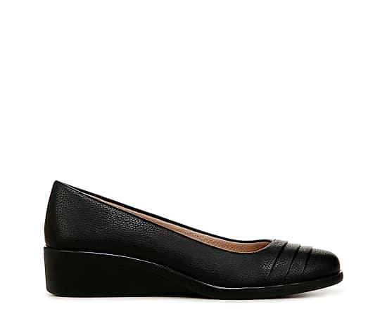 Lifestride Womens Jenna Flat Product Image