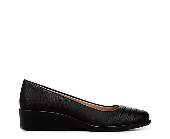 Lifestride Womens Jenna Flat Product Image