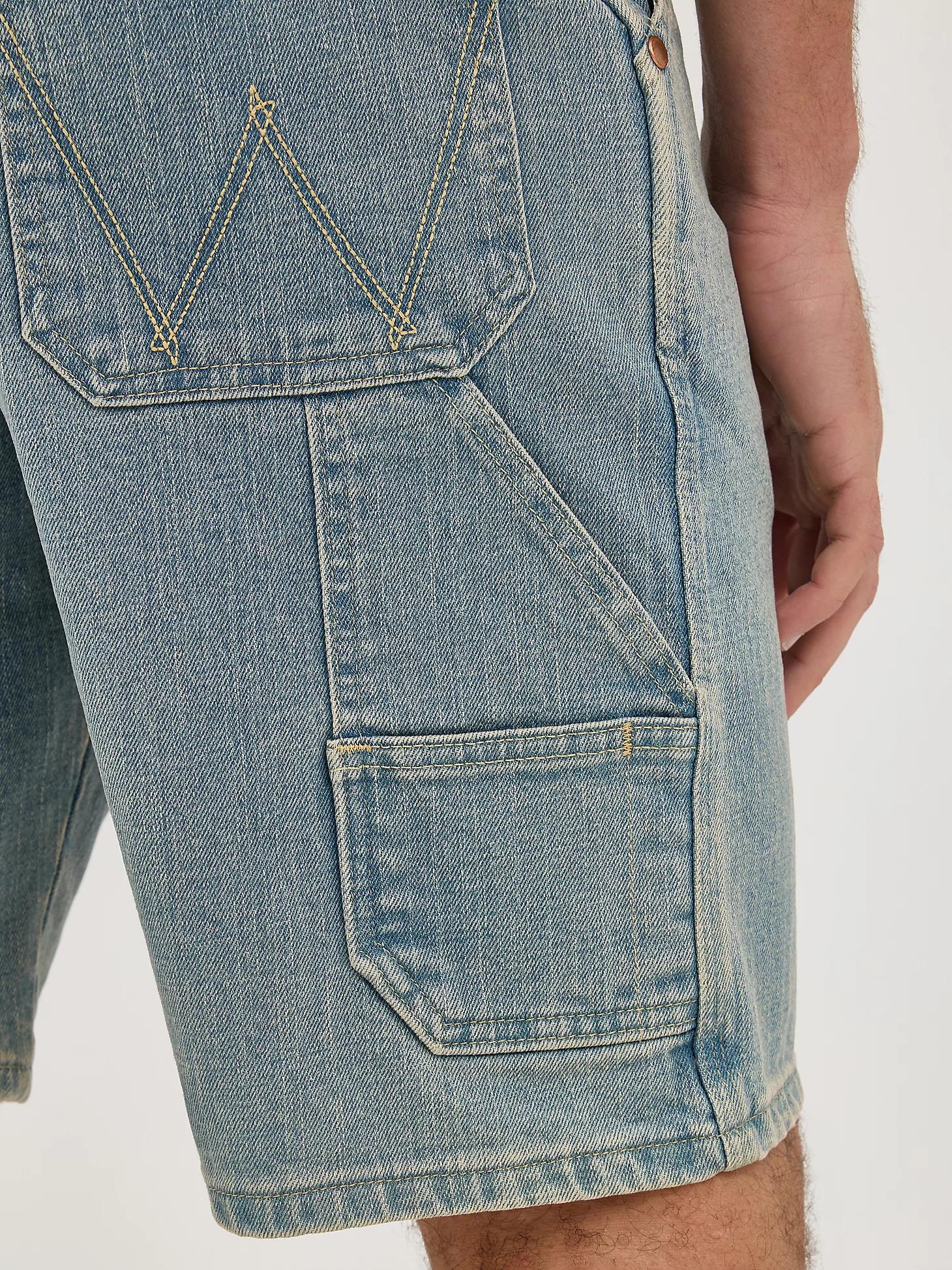 Men's Carpenter Short | Men's SHORTS | Wrangler® Product Image