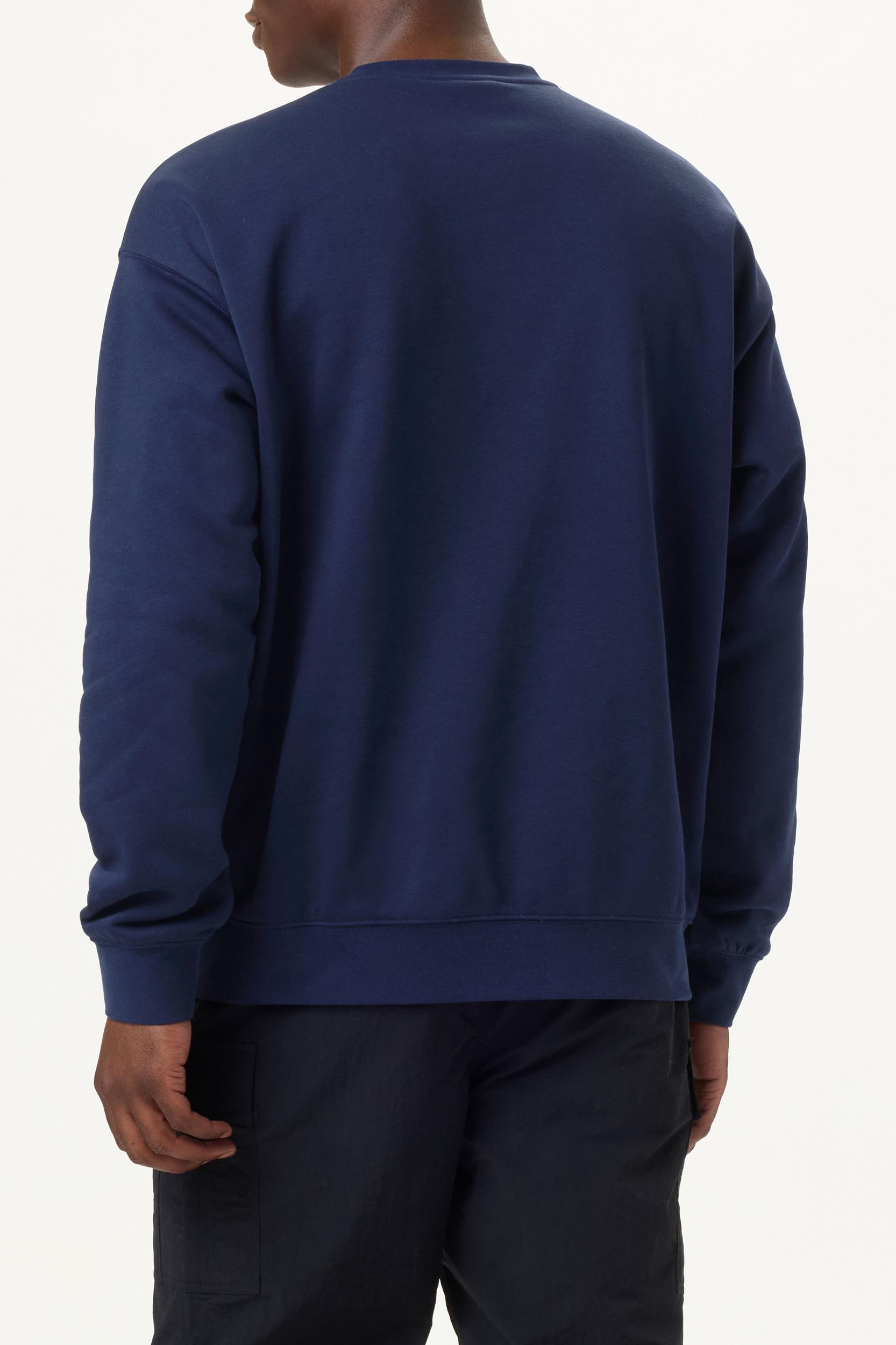 Classic Relaxed Sweatshirt Product Image