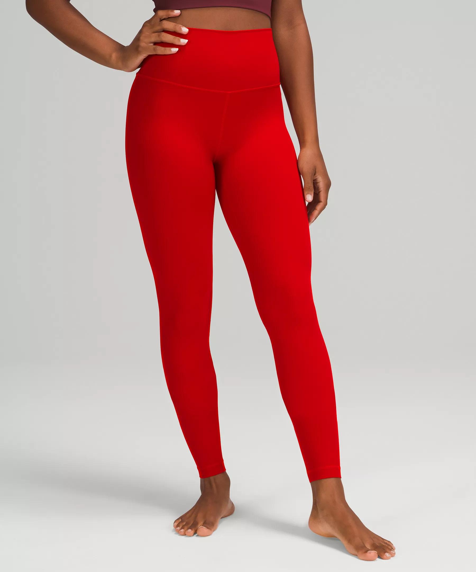 lululemon Align™ High-Rise Pant 28" Product Image
