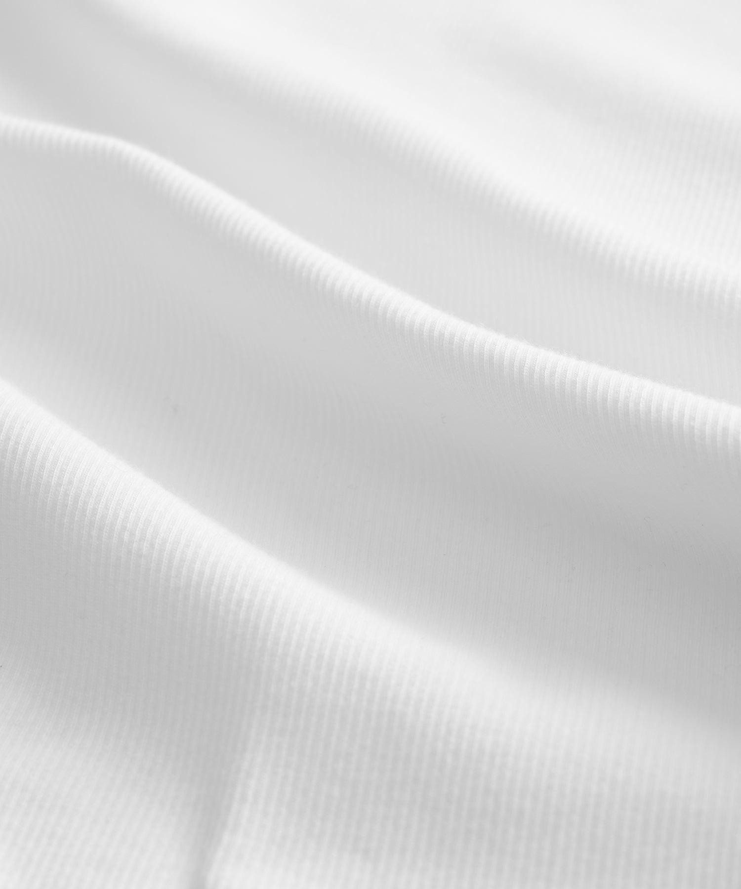 Portuguese Cotton High Neck Tank Product Image