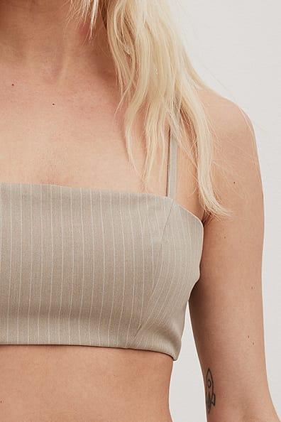 Bralette Top Product Image