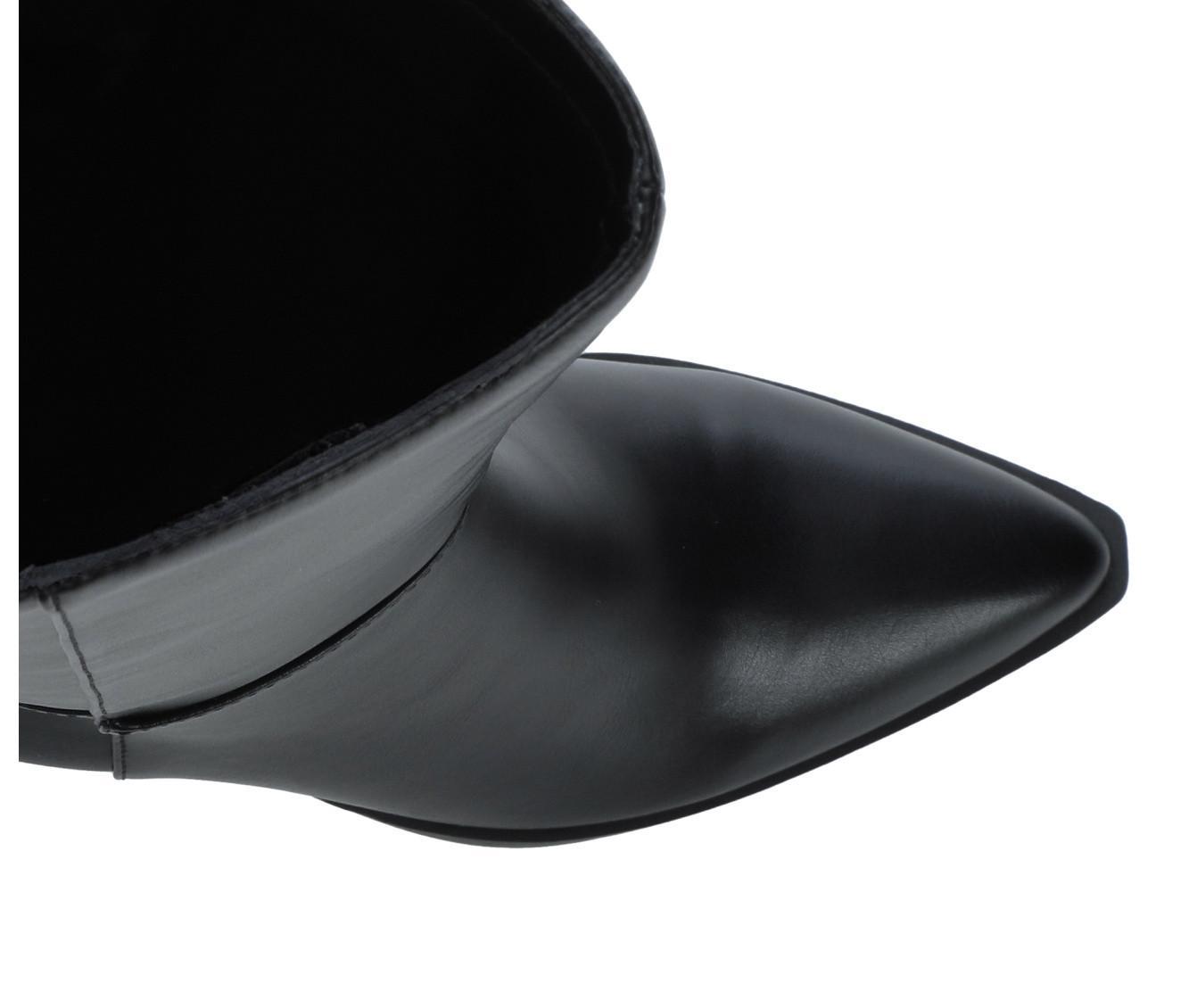 Women's Soda Vapor Knee High Boots Product Image