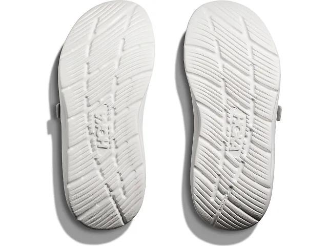 HOKA Ora Luxe Recovery Slide Product Image