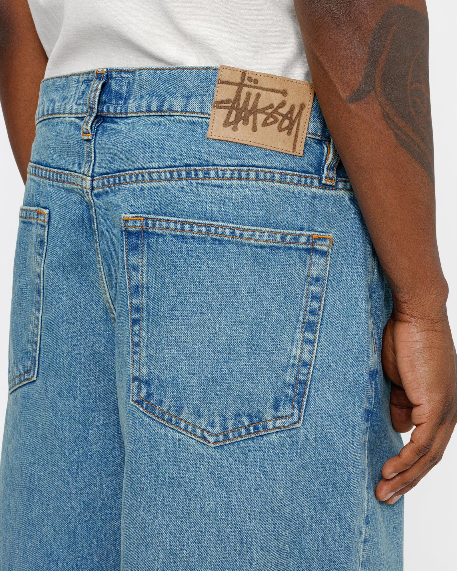 BIG OL' JEAN DENIM Male Product Image