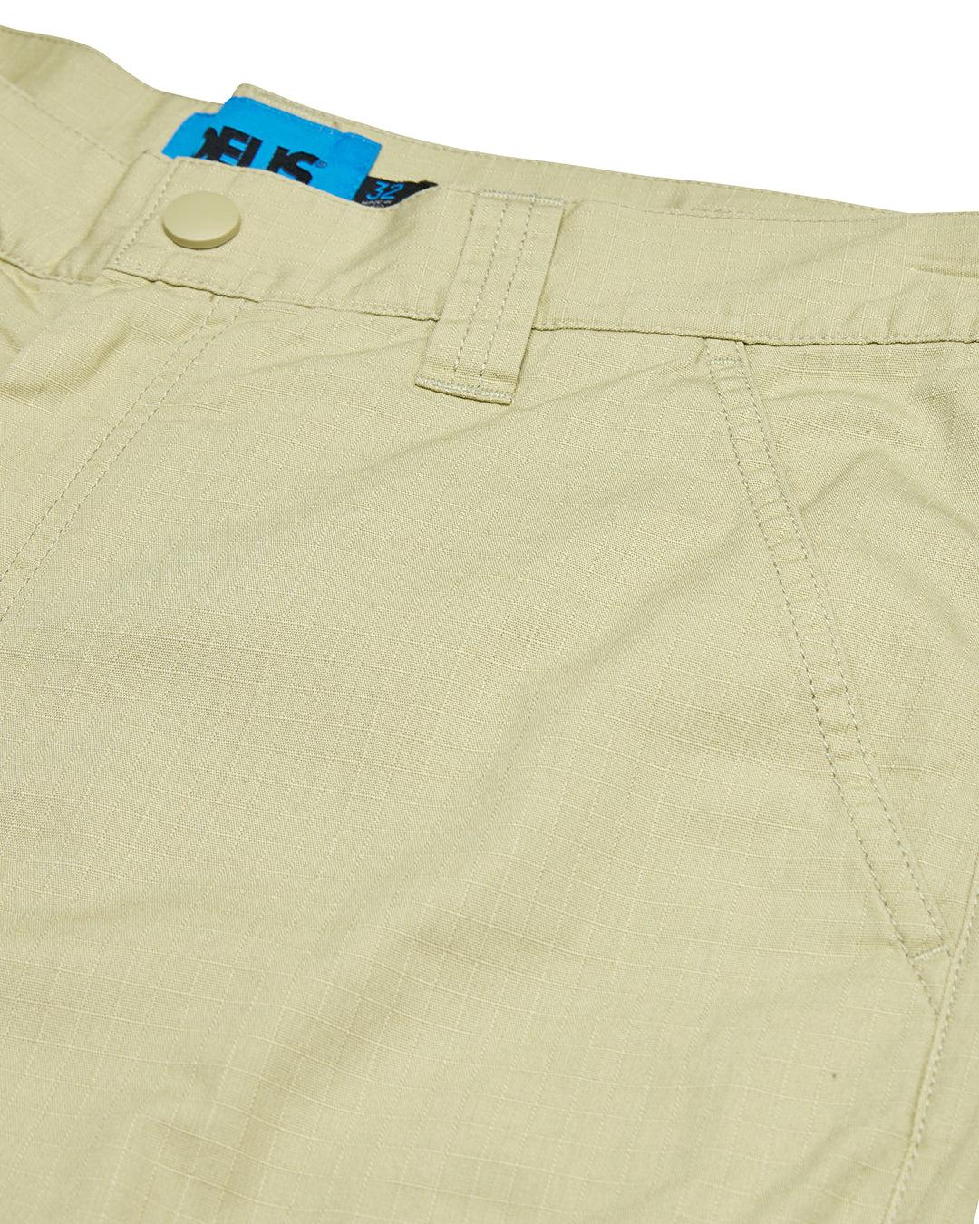 Onshore Cargo Pant - Sage Green Product Image