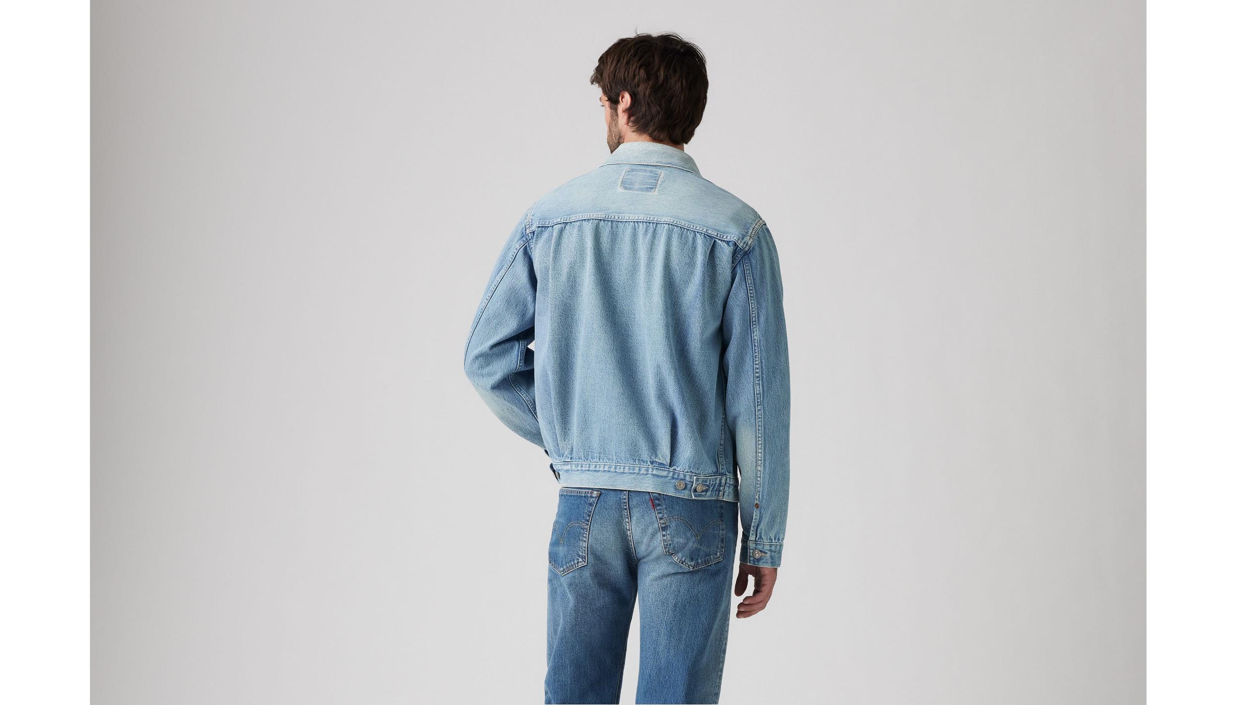 1953 Type II Jacket Product Image