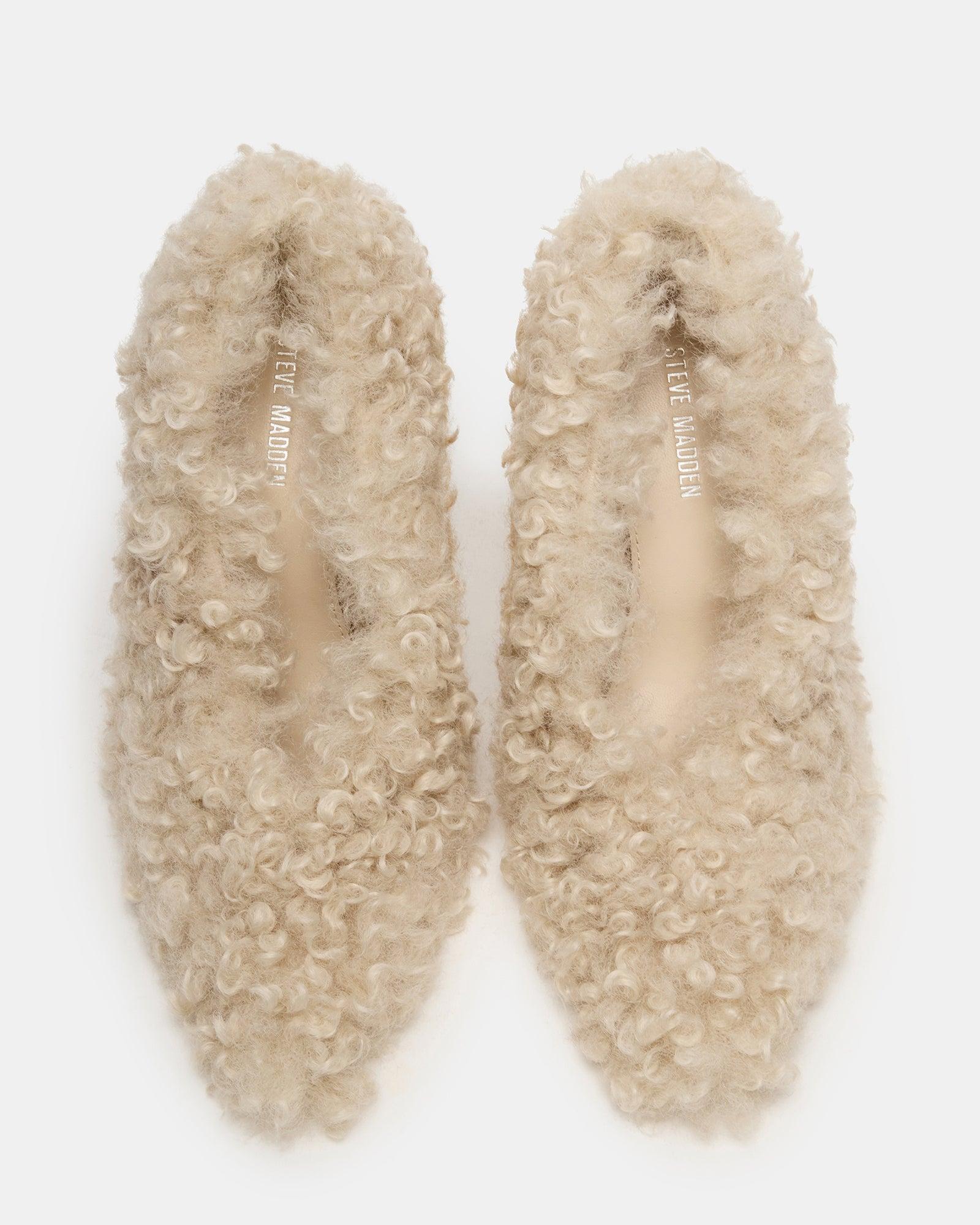 ACHILLES OFF-WHITE Female Product Image