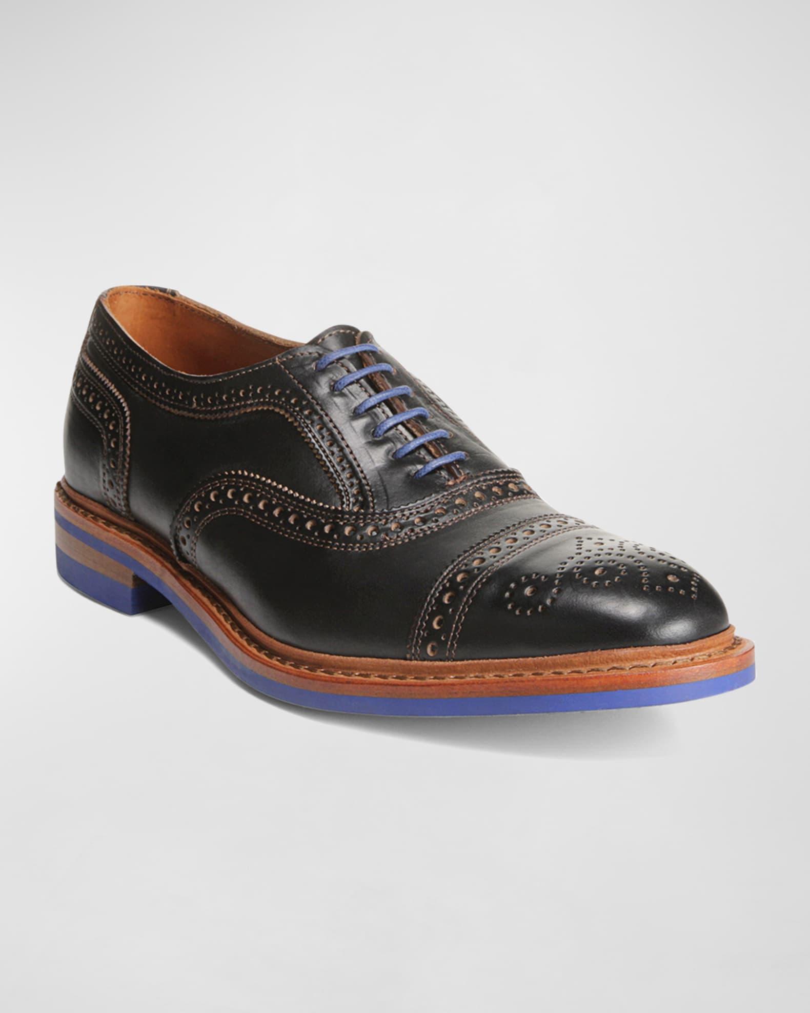 Men's Strandmok Oxford Shoes Product Image