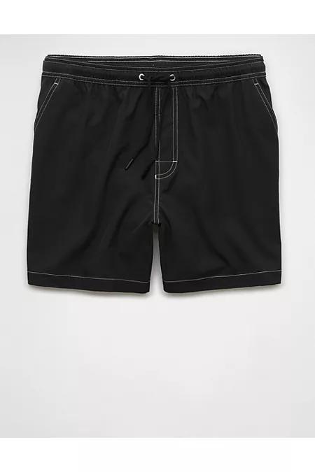 AE Men's 5" Flex Swim Trunk Men's Product Image