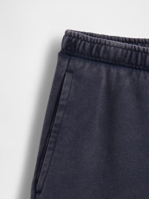 3" French Terry Sweat Shorts Product Image