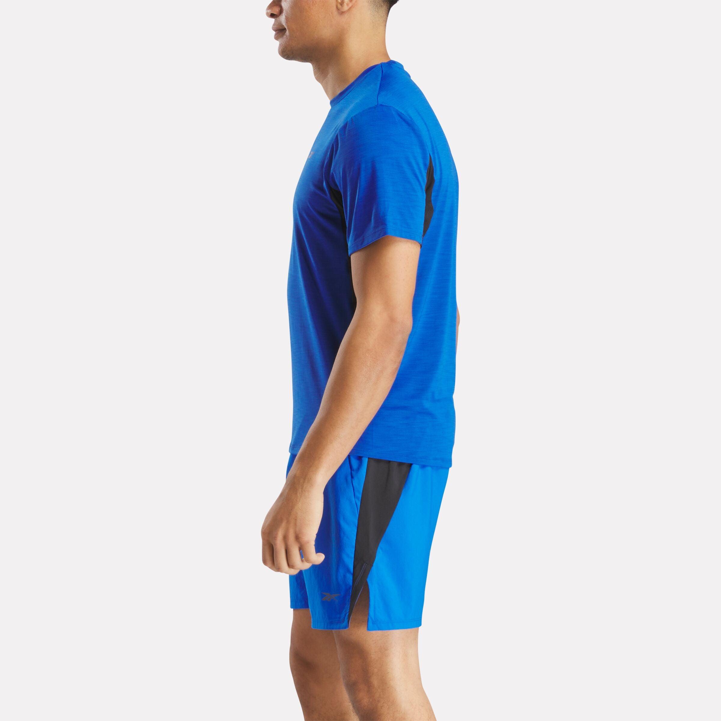 Men's RBK-CHILL Athlete T-Shirt 2.0 Male Product Image