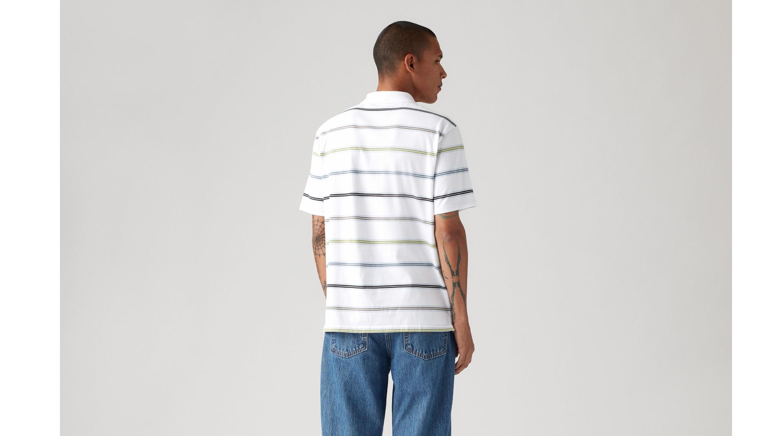 Authentic Polo Shirt Product Image