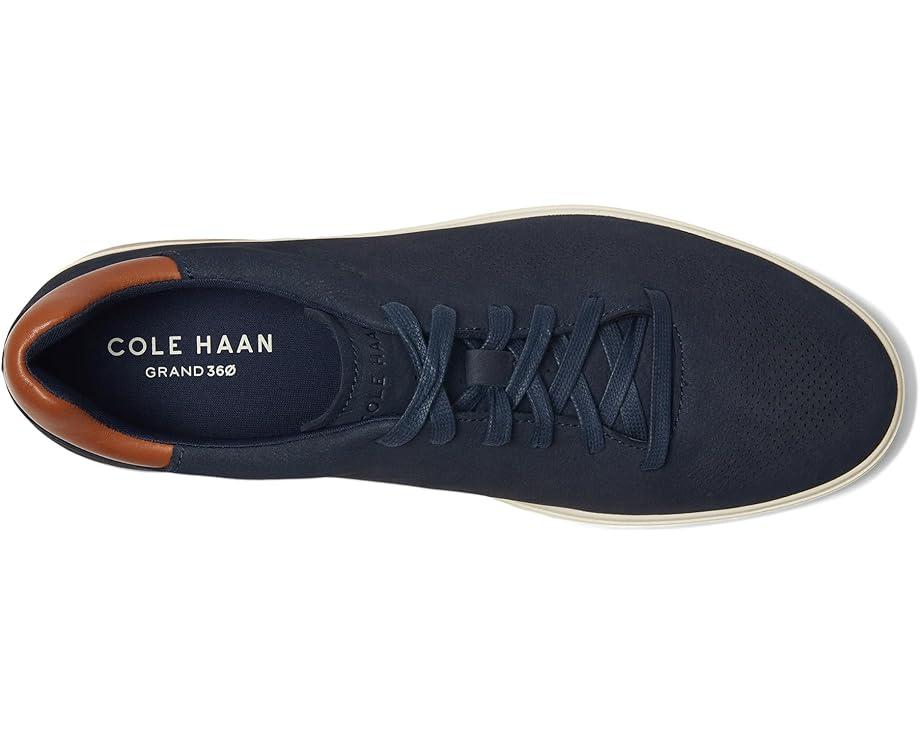 Grandpro Luxe Slip-On Sneakers Product Image