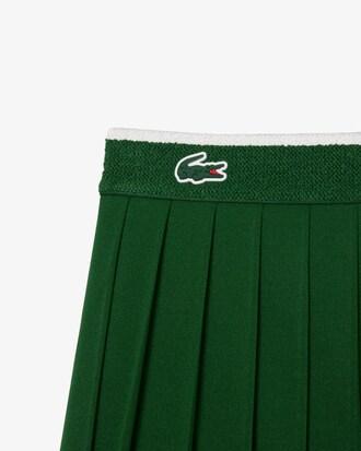 Ultra Dry Tennis Heritage Stretch Skirt Product Image