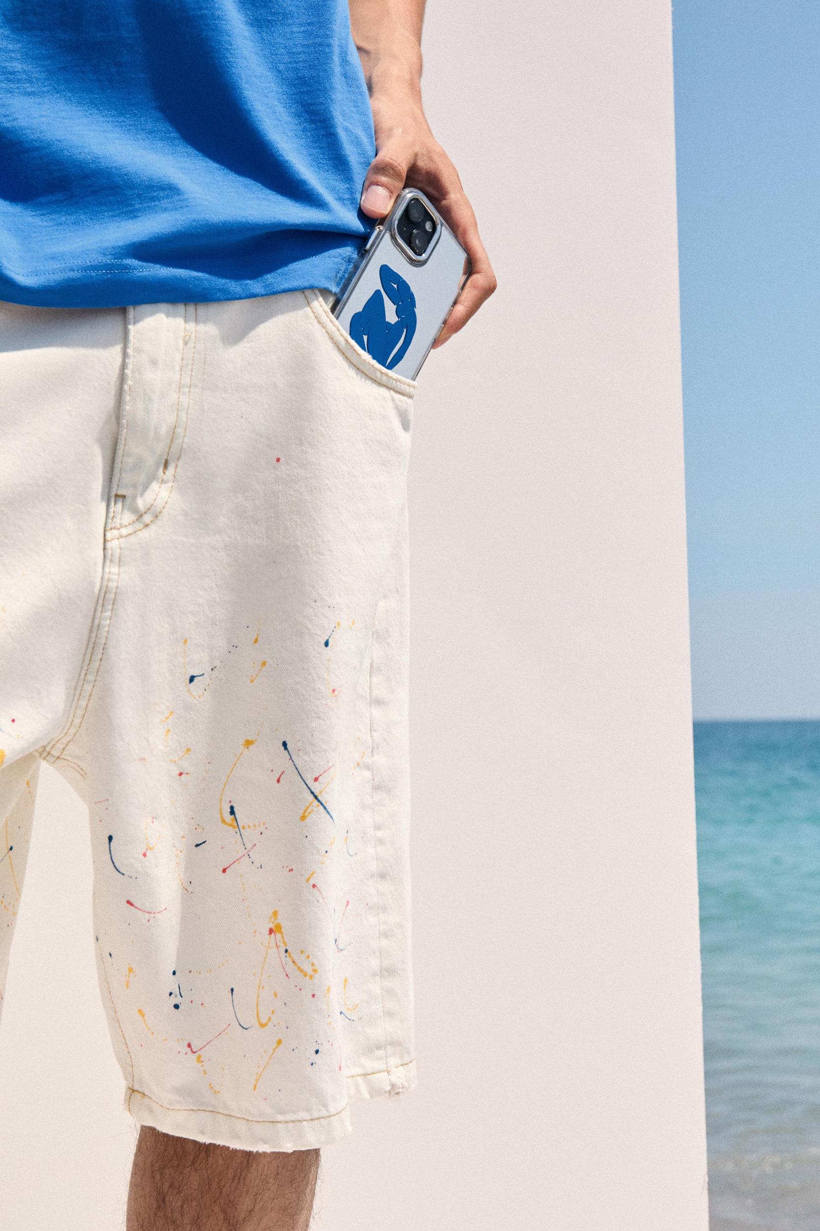 Henri Matisse iPhone case Product Image