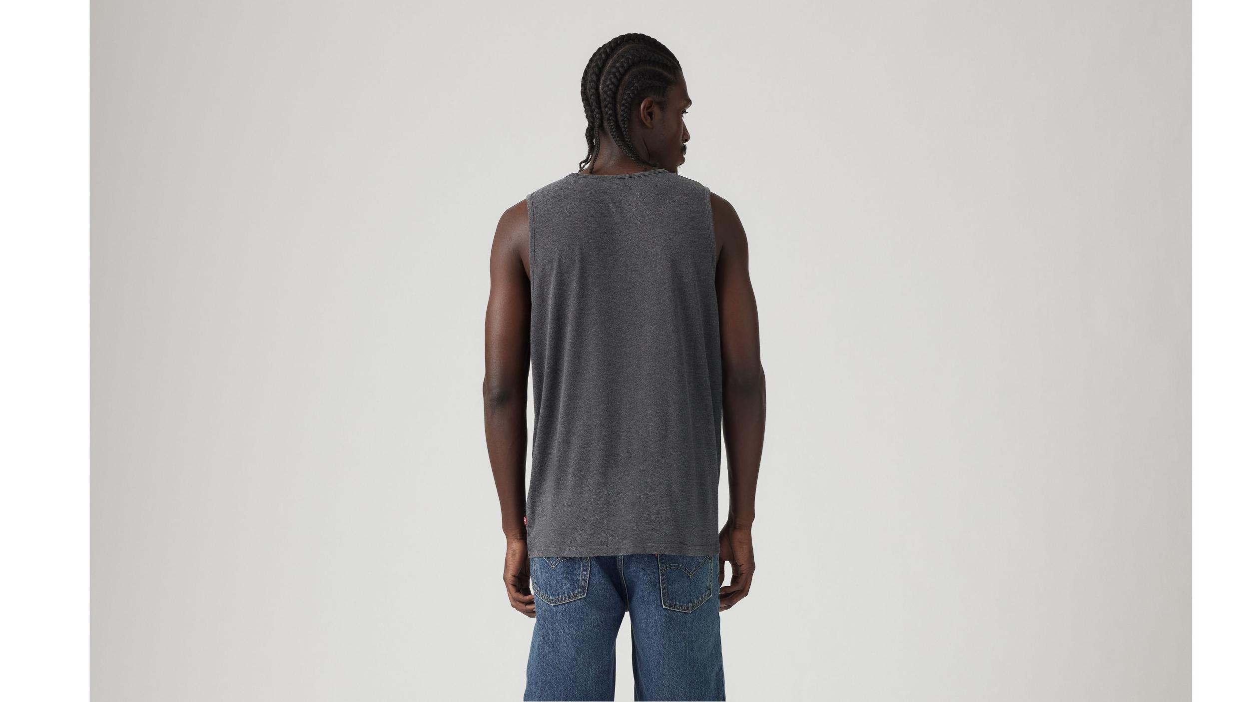 Graphic Rowers Tank Top Product Image