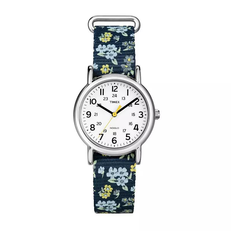 Timex® Women's Weekender Watch - T2P370KZ,  Product Image