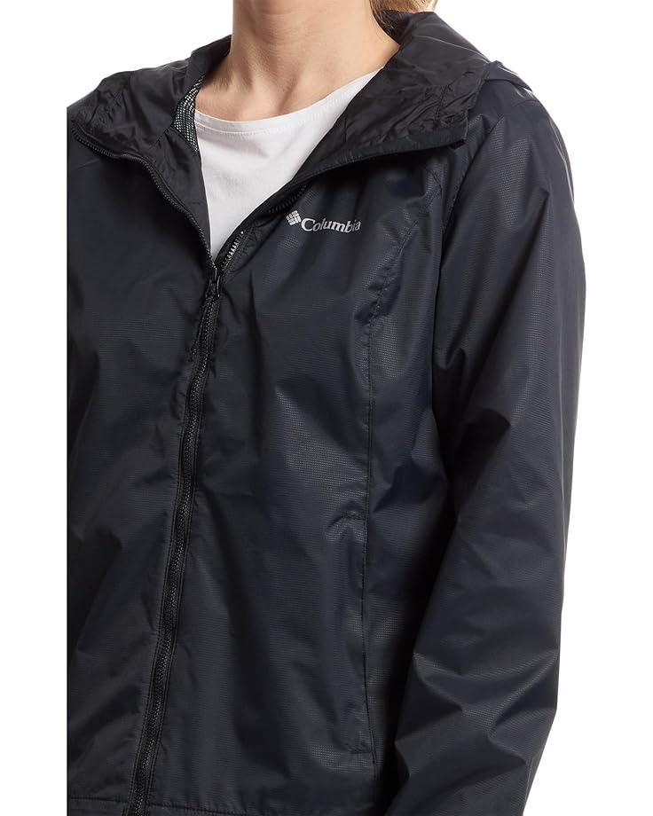 Switchback™ II Lined Long Jacket Product Image