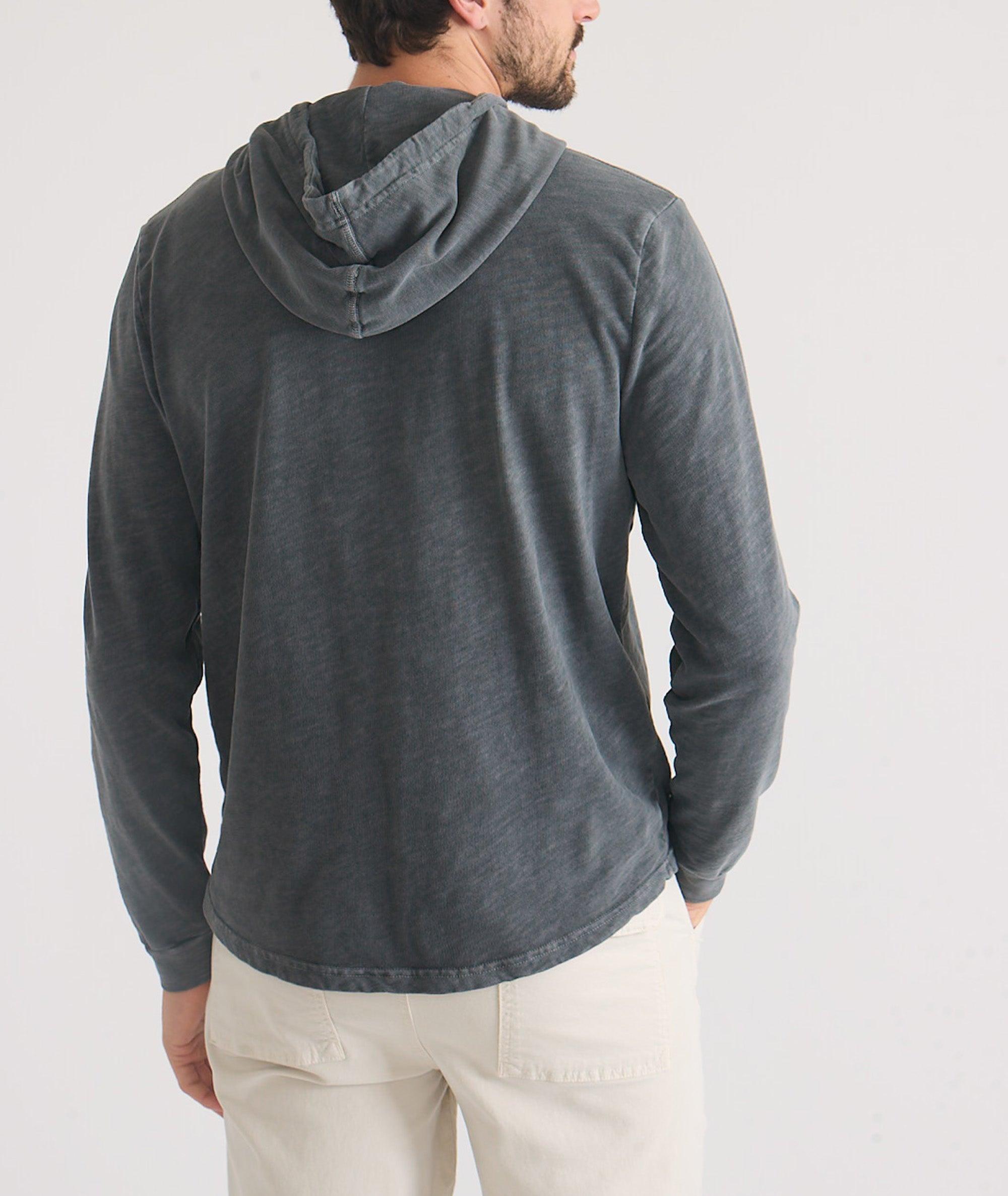 Vintage Heavy Slub Hoodie Product Image