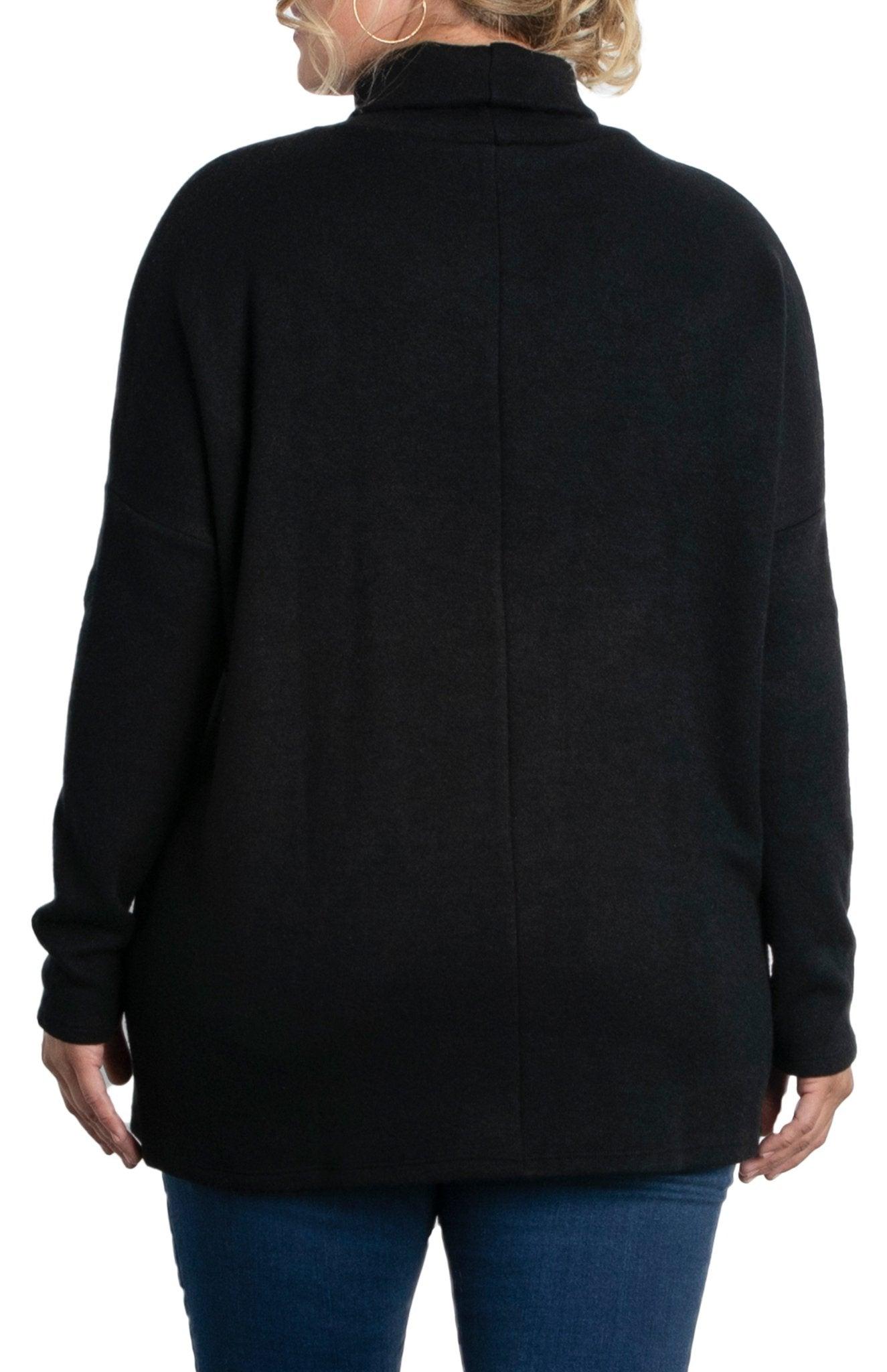 Evening Romance Gown - Plus Product Image