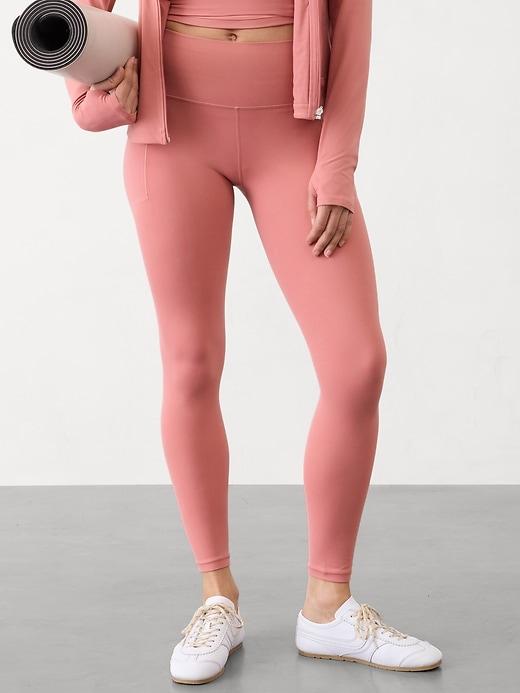 Salutation Stash High Rise Legging Product Image