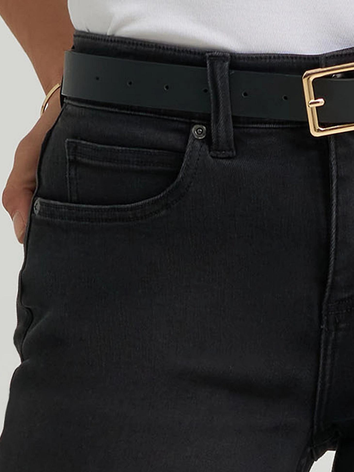 Women's Ultra Lux Comfort with Flex Motion Bootcut Jean | Women's Jeans | Lee® Product Image