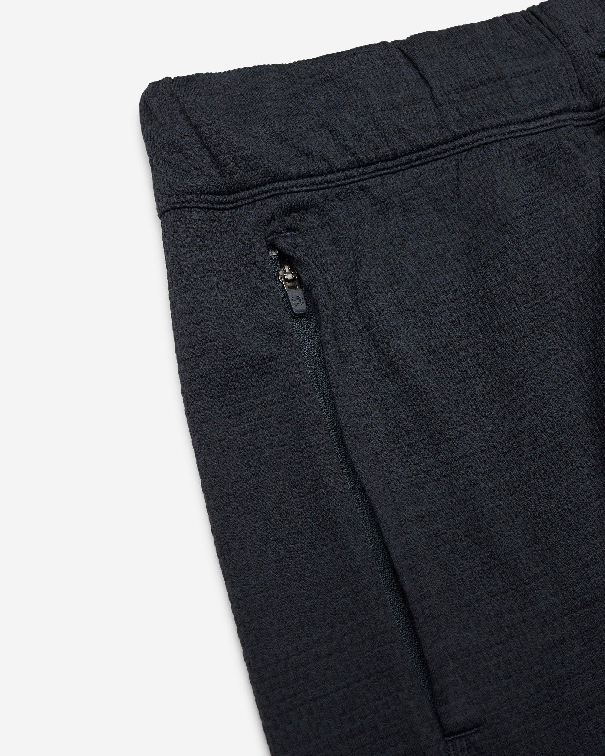 Solotex Mesh Tiebreak Standard Short 7" Male Product Image