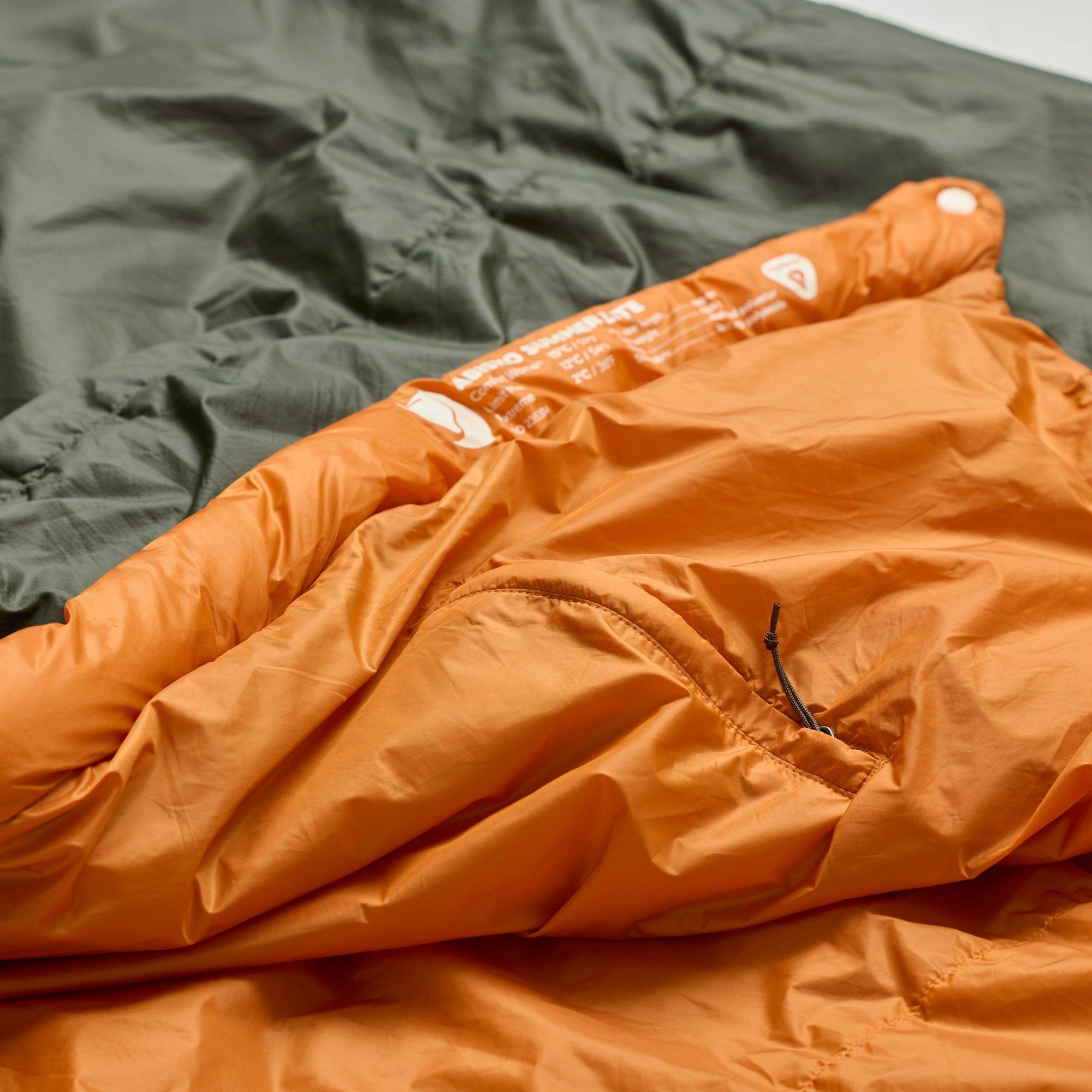 Abisko Summer Lite Product Image